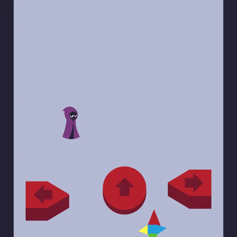 Game by @ThaisDAP