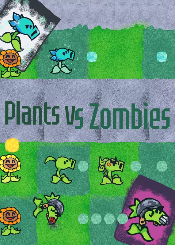 Game by @basementmeetgrass