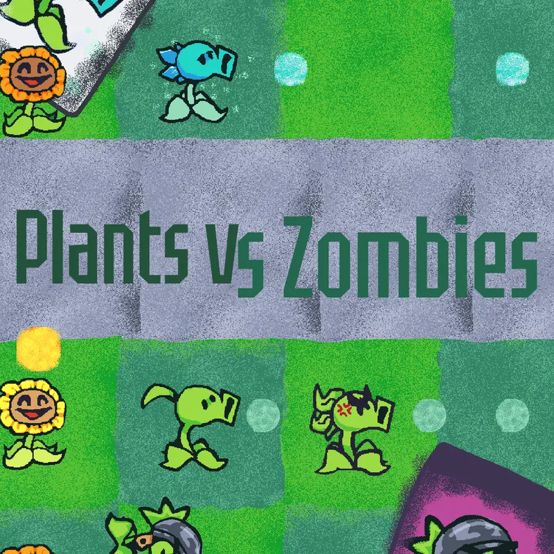 Game by @basementmeetgrass