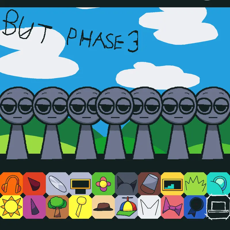 Game by @chacteres
