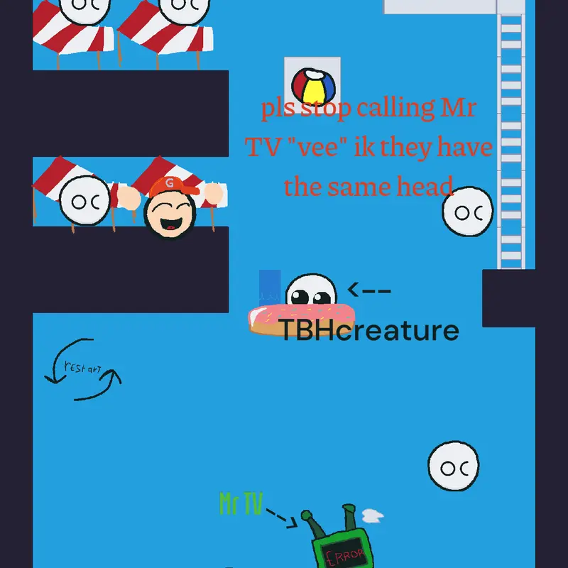 Game by @Csomaigergo