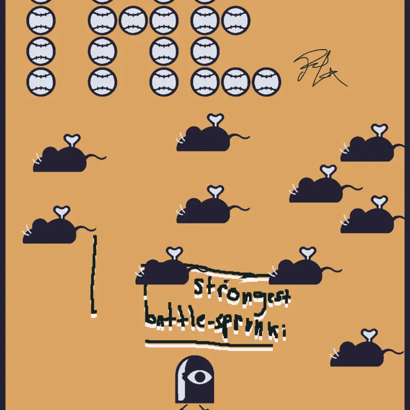 Game by @Foxexter_123