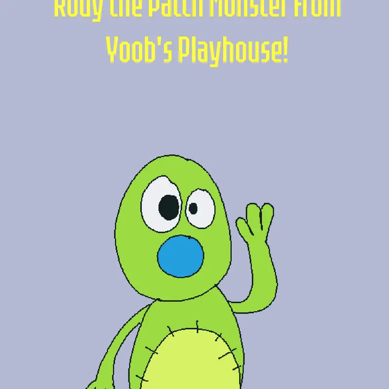 Game by @Yoob_the_Critter