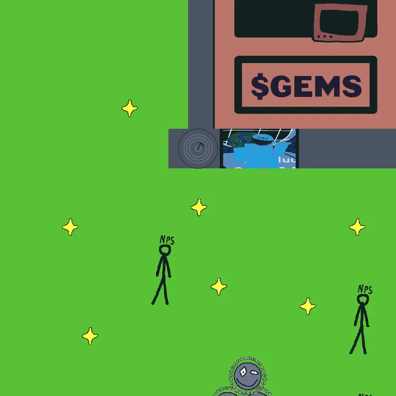 Game by @dx2