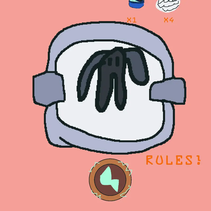 Game by @cubo1234