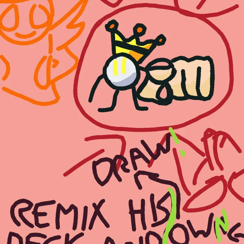 Game by @chomikuj_X