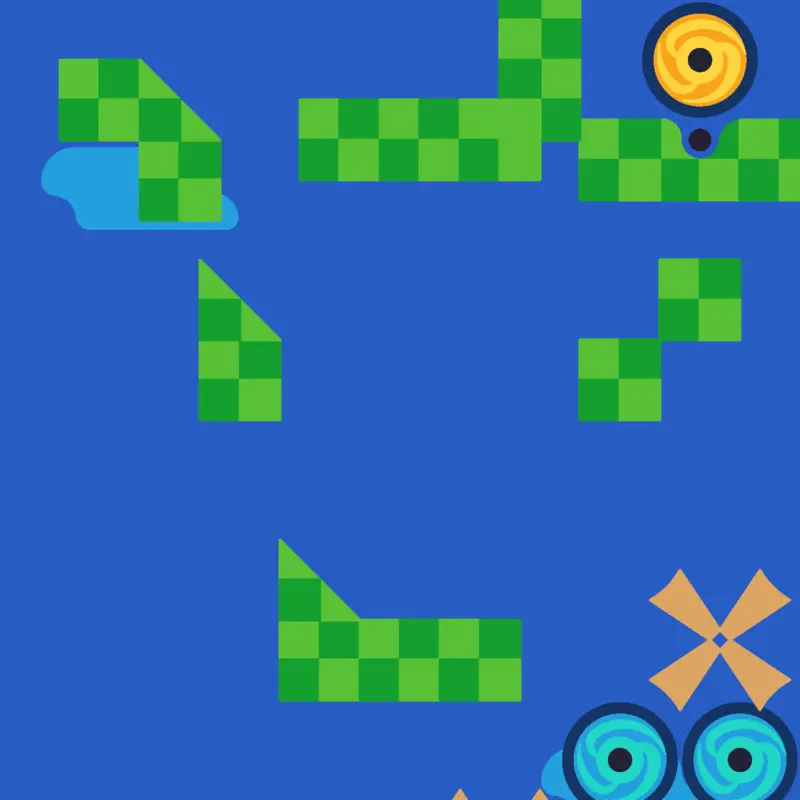 Game by @MiloTheSpace