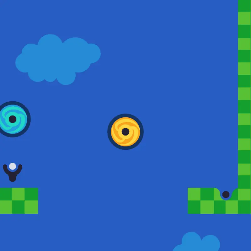Game by @SnowblueReal_Creator30