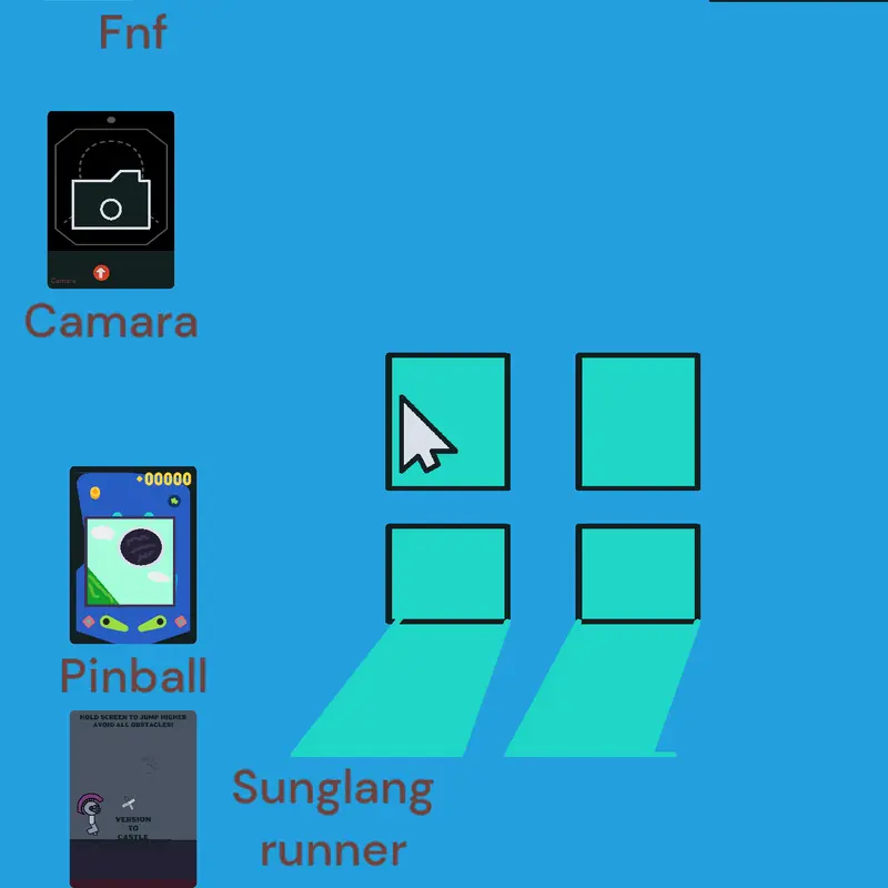 Game by @Omarsito7636