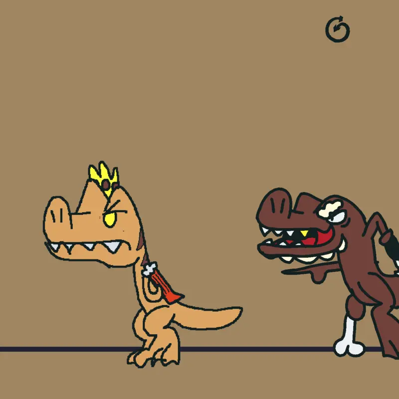 Game by @rex-firezilla