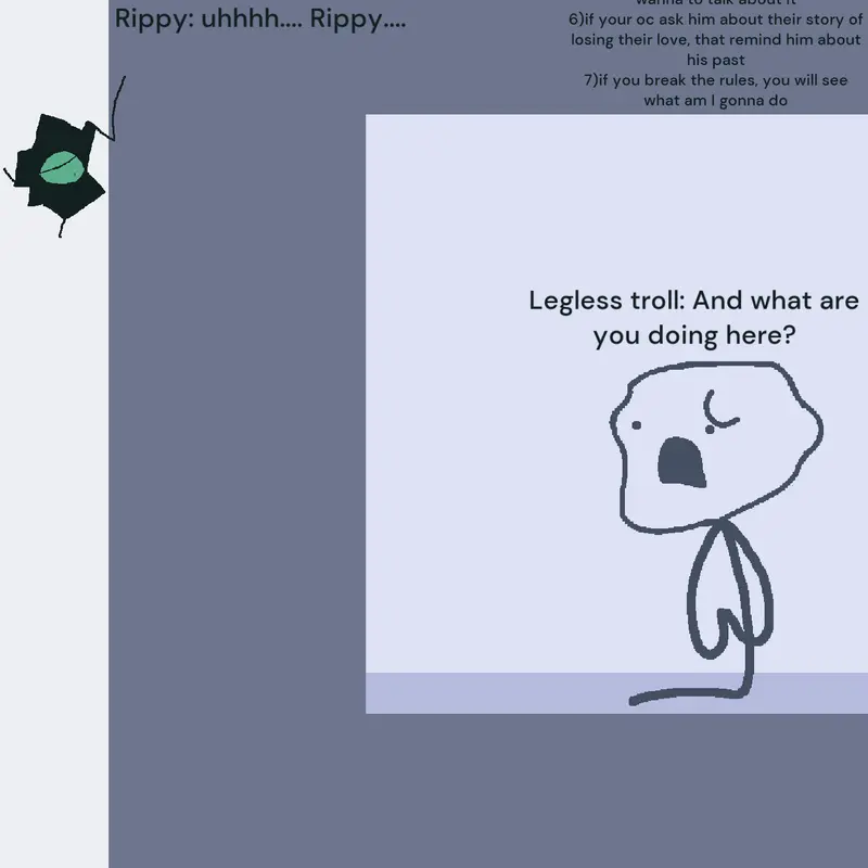 Game by @Legless_troll