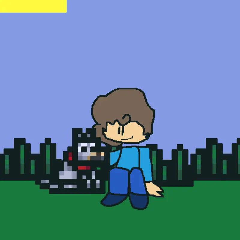 Game by @paperman_makes_games