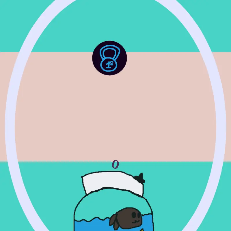 Game by @RonSTGBUSTAYROT