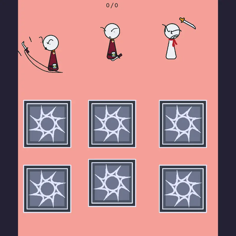 Game by @jeymzxi