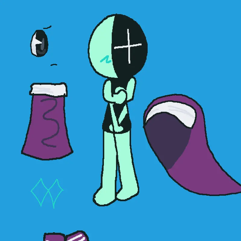 Game by @hiruko_love_All