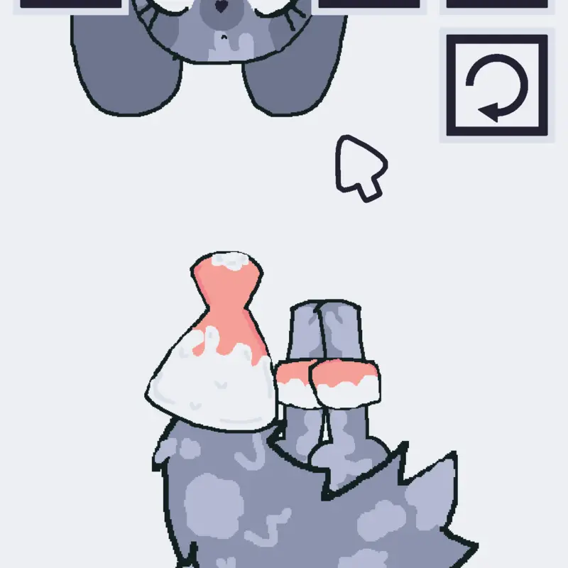 Game by @mari72840