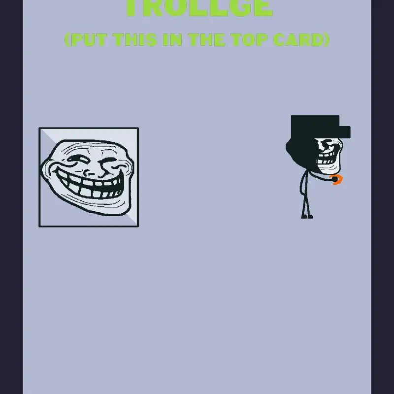 Game by @fan_trollge