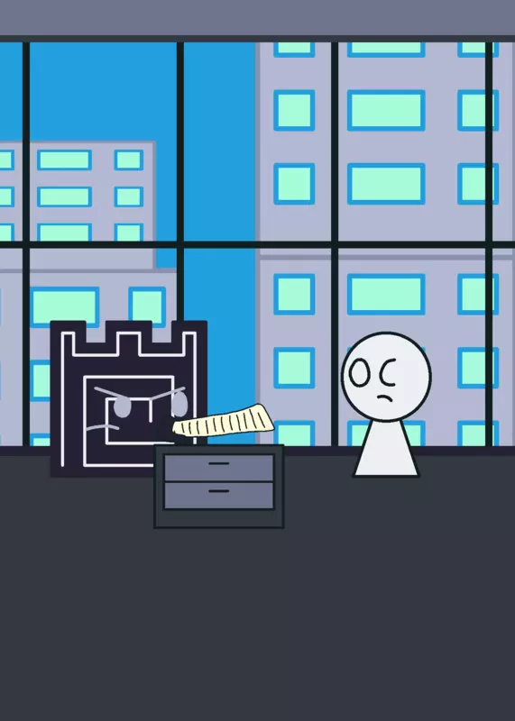 Game by @Happinimatie