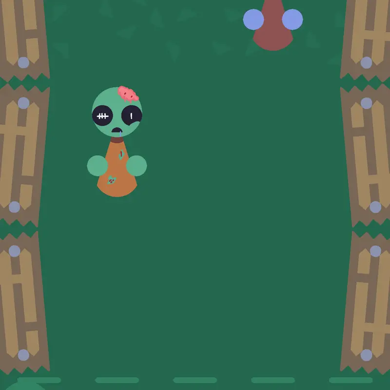 Game by @AxolotlAliens