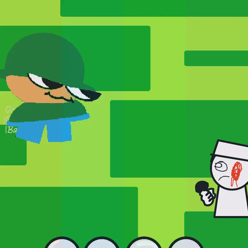 Game by @Jkzu