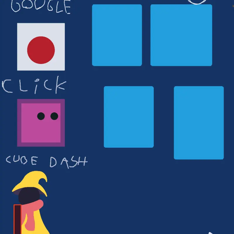 Game by @KaijeCSTE