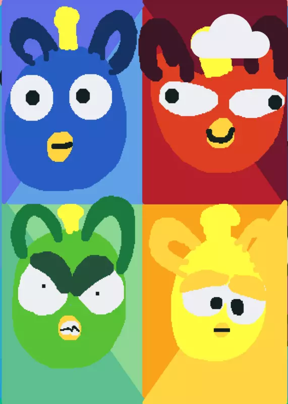 Game by @CHICKENGUN29K3