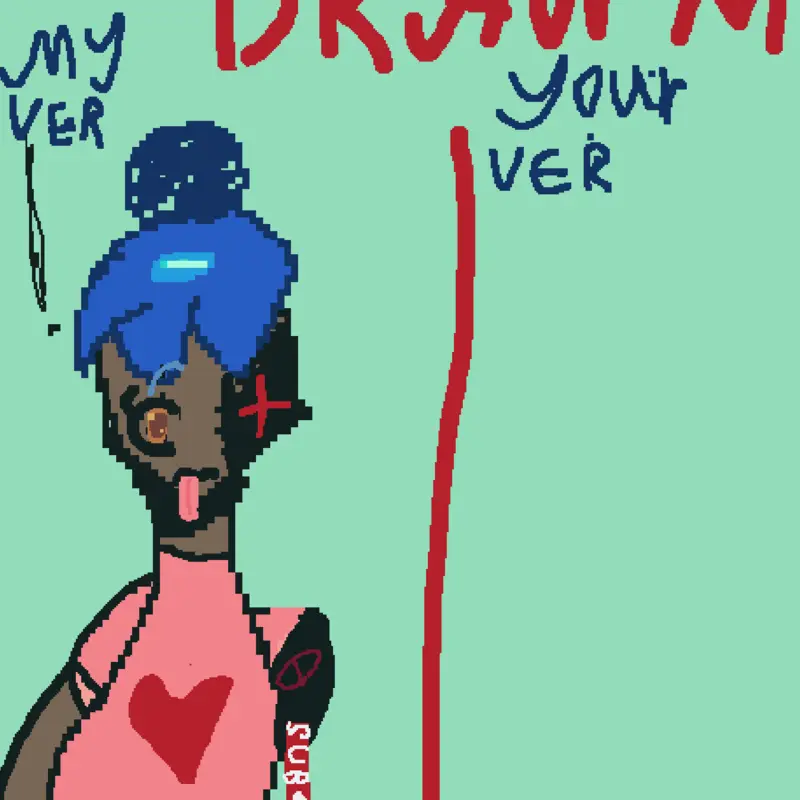 Game by @jane-the-furry
