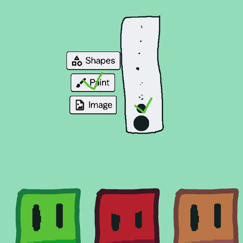 Game by @Ending_Game_Kit