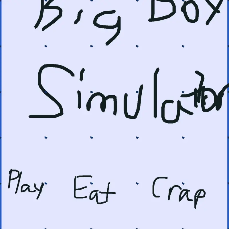 Game by @bigchungus70