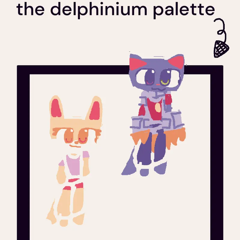 Game by @kit_Casey_and_tomcat_hw