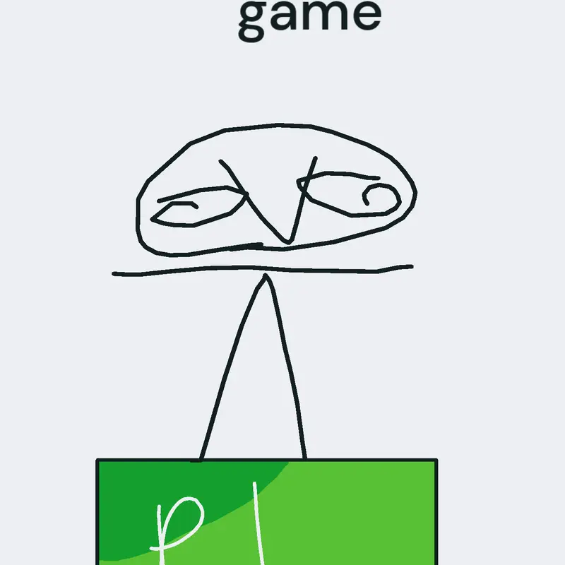 Game by @melolakka