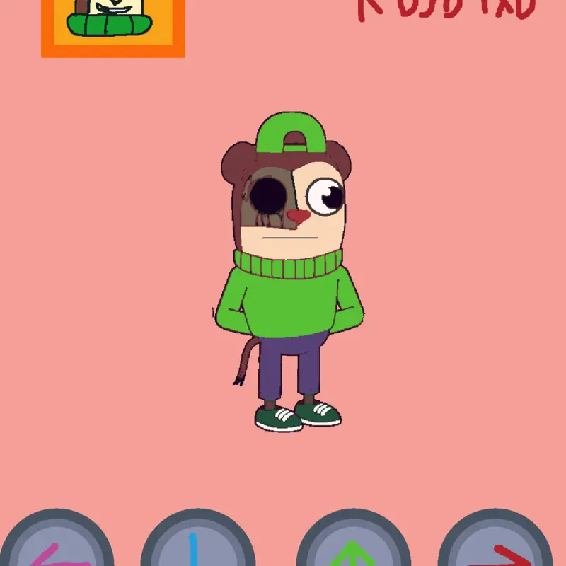 Game by @max9900