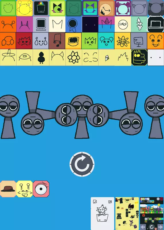 Game by @Kirby-lover