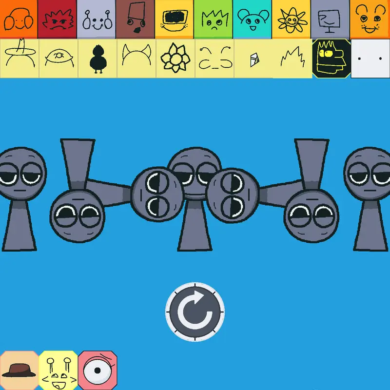 Game by @Kirby-lover