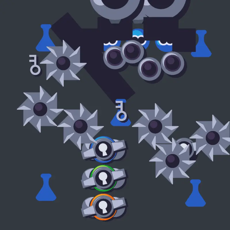 Game by @czaracl