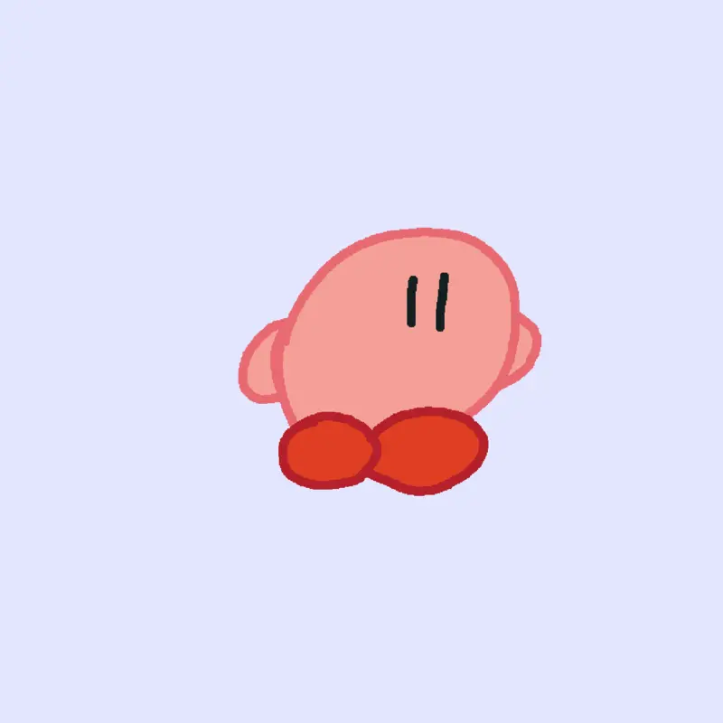 Game by @NotKirbfan