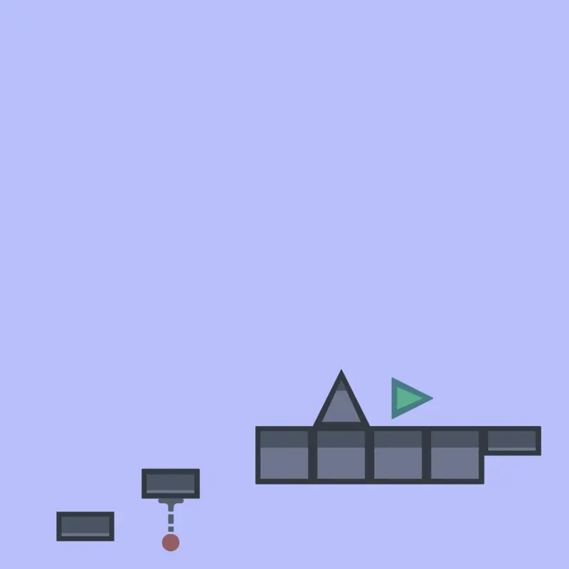 Game by @plichko