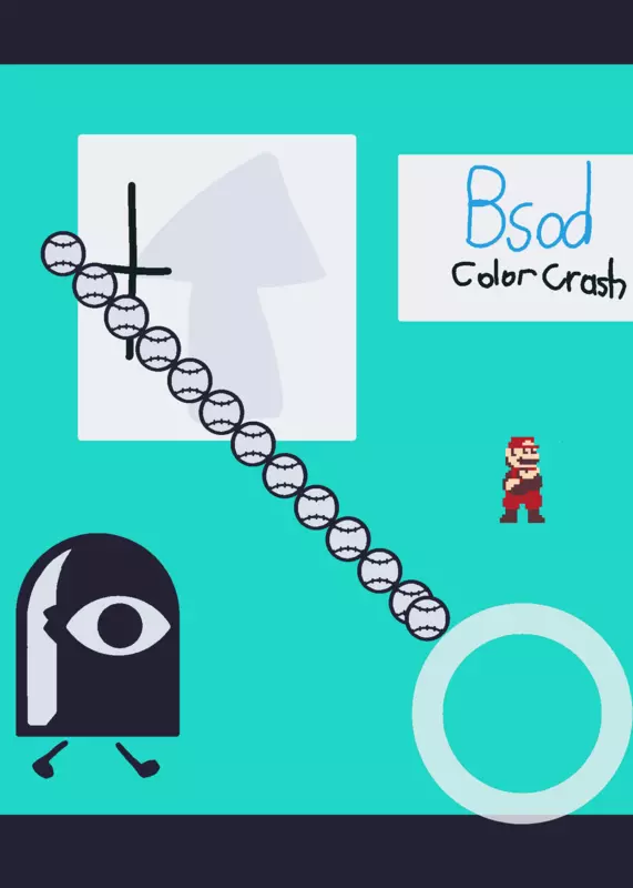Game by @nimely