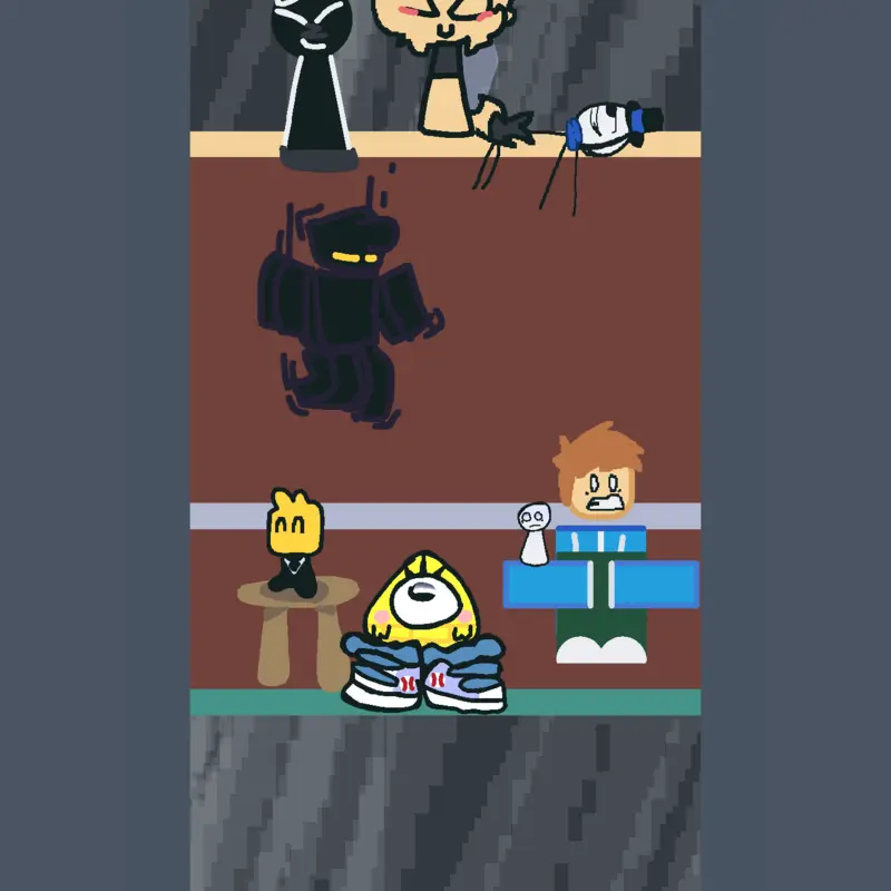 Game by @Flames_kit157