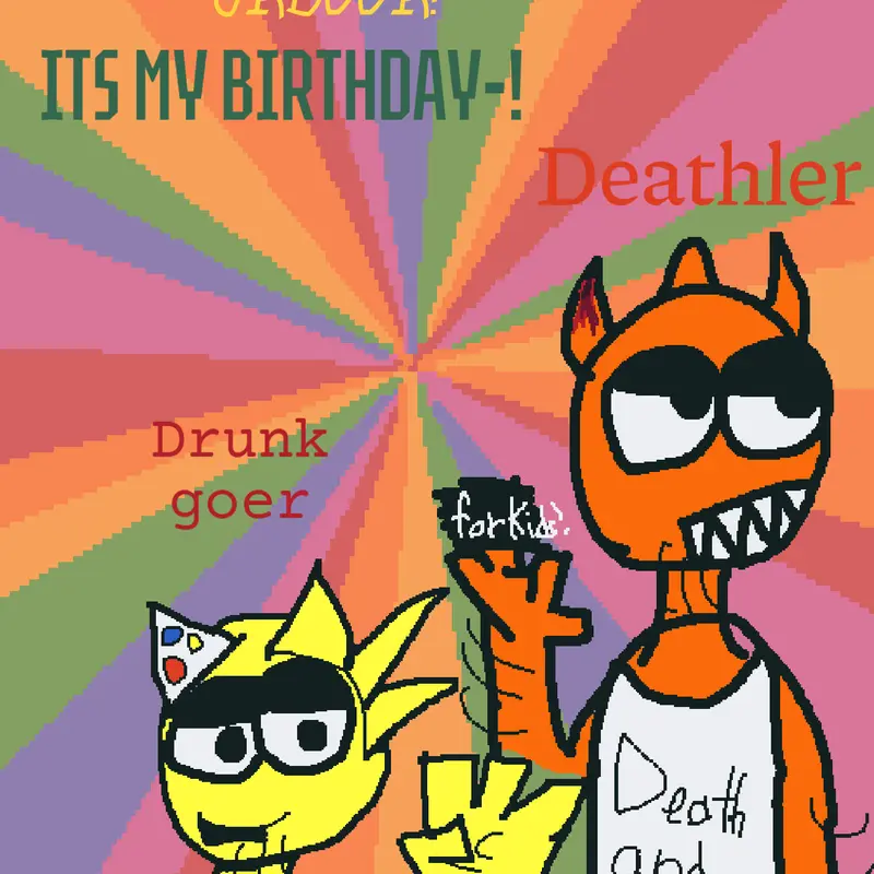 Game by @goofyahhmanatyoudoor
