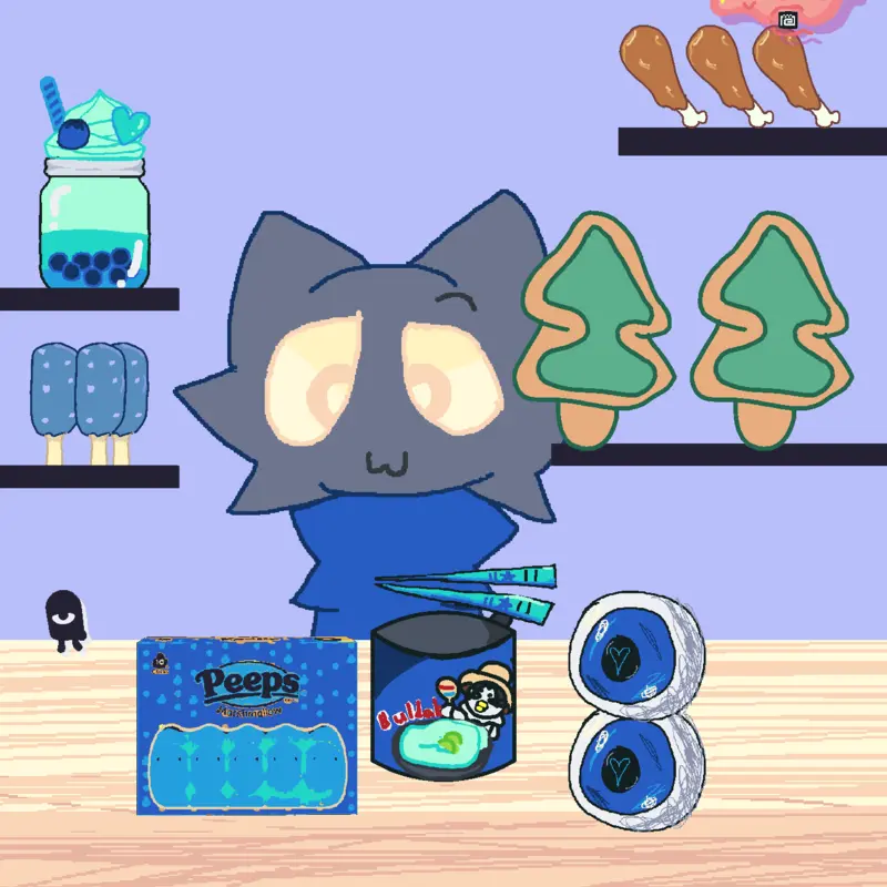 Game by @rewatching