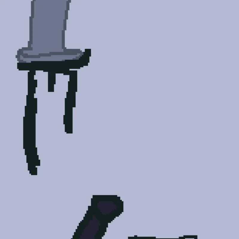 Game by @soy_chimu