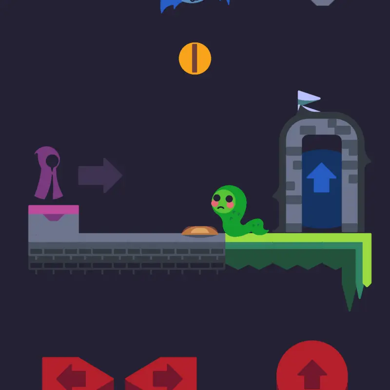 Game by @Impasta_timeX