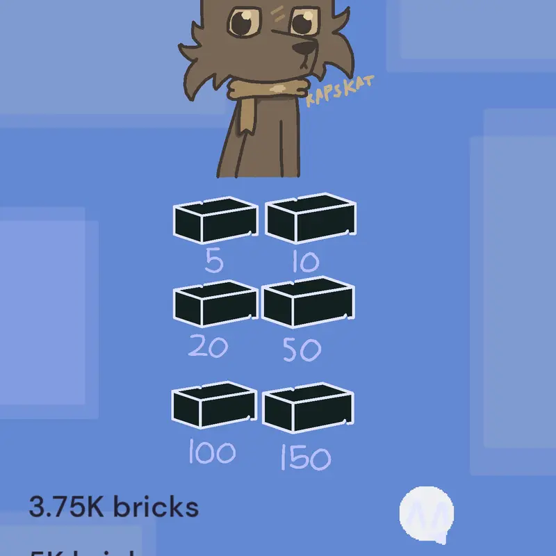 Game by @bonework