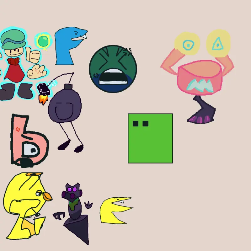 Game by @User54