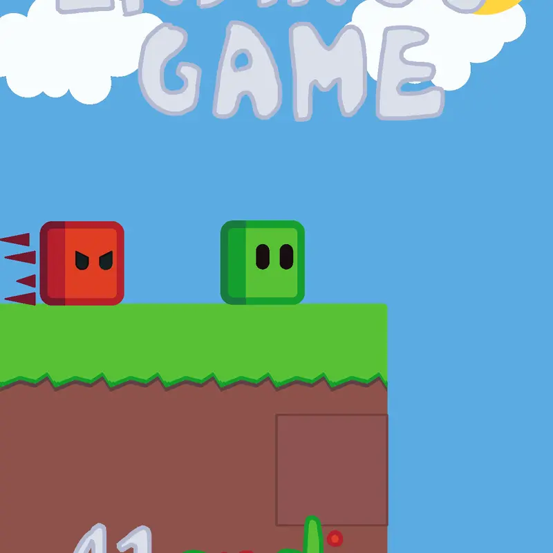 Game by @Pisi123iadu