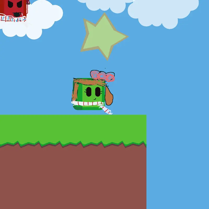 Game by @lika545