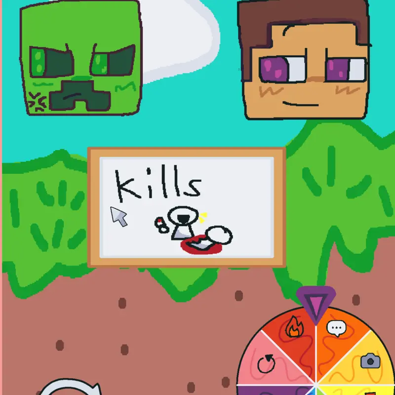 Game by @crazy_NiCk_lol_XD