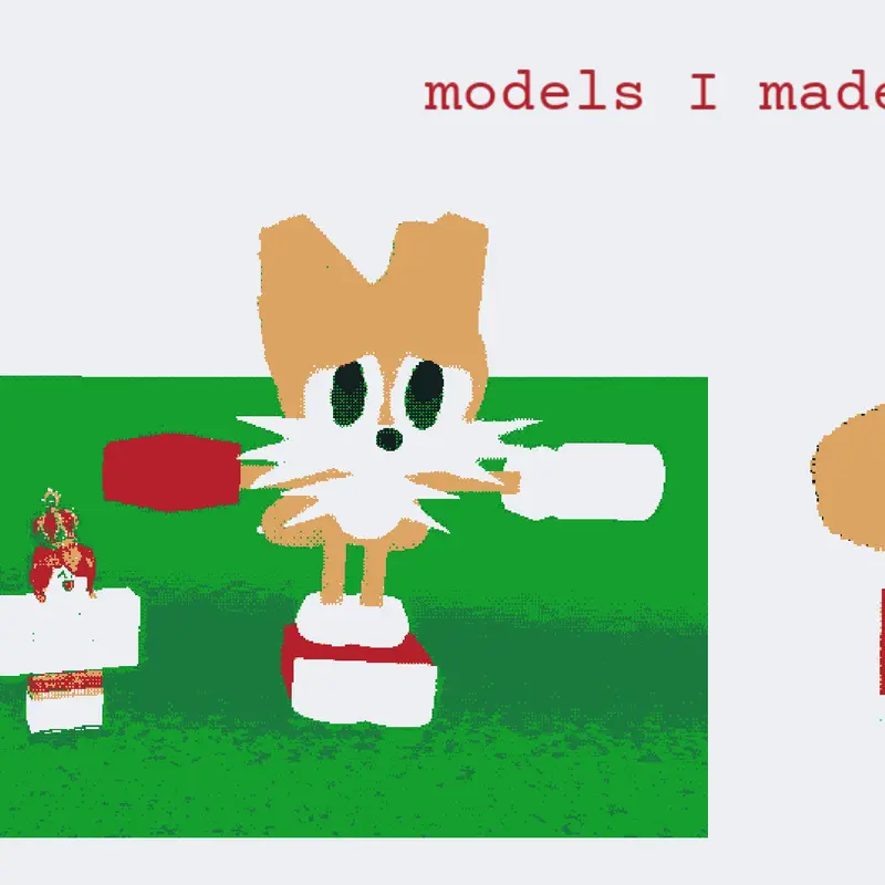 Game by @siliqilly