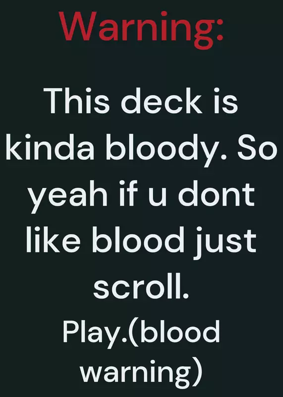 Game by @Subject_0wantstoparty